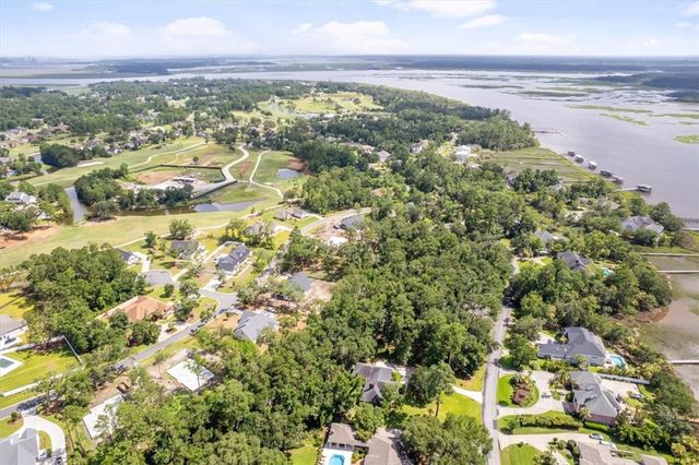 340 Oak Grove Island Drive, Brunswick, GA 31523