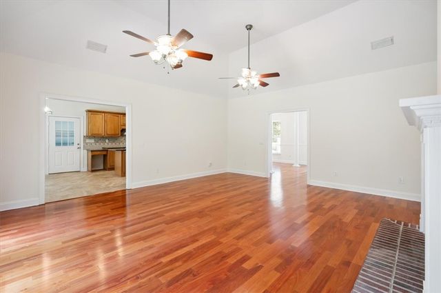 340 Oak Grove Island Drive, Brunswick, GA 31523