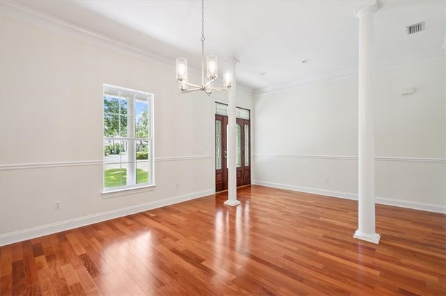 340 Oak Grove Island Drive, Brunswick, GA 31523