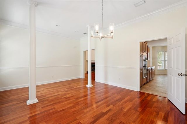 340 Oak Grove Island Drive, Brunswick, GA 31523