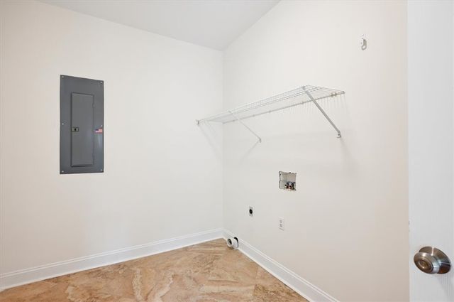 340 Oak Grove Island Drive, Brunswick, GA 31523