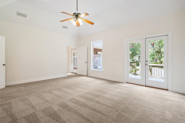 340 Oak Grove Island Drive, Brunswick, GA 31523