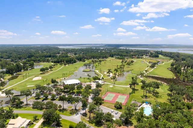 340 Oak Grove Island Drive, Brunswick, GA 31523