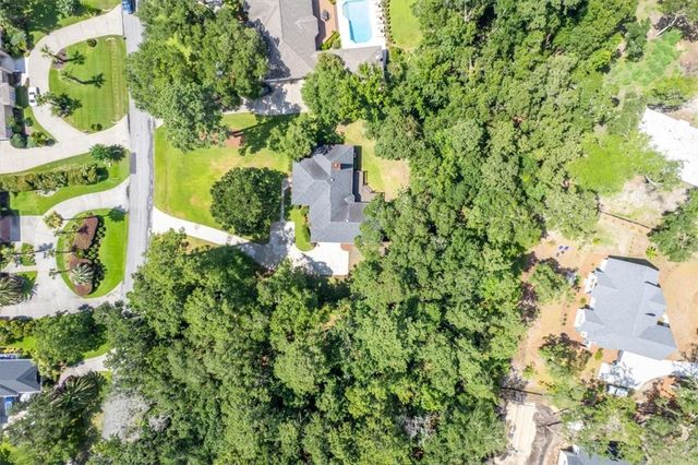 340 Oak Grove Island Drive, Brunswick, GA 31523