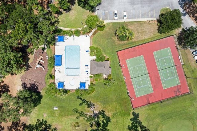 340 Oak Grove Island Drive, Brunswick, GA 31523