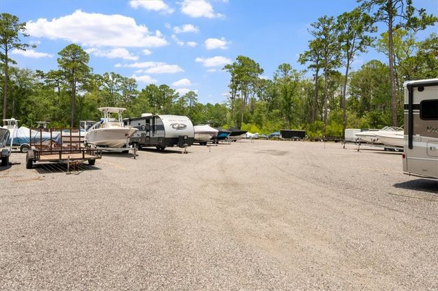 340 Oak Grove Island Drive, Brunswick, GA 31523