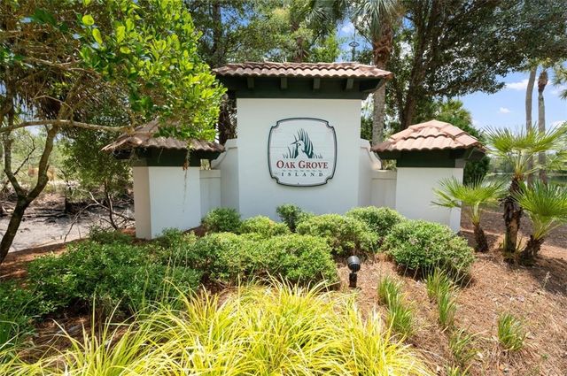 340 Oak Grove Island Drive, Brunswick, GA 31523