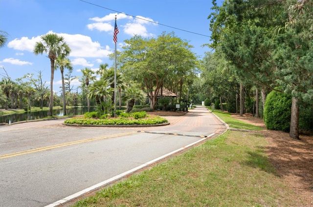 340 Oak Grove Island Drive, Brunswick, GA 31523