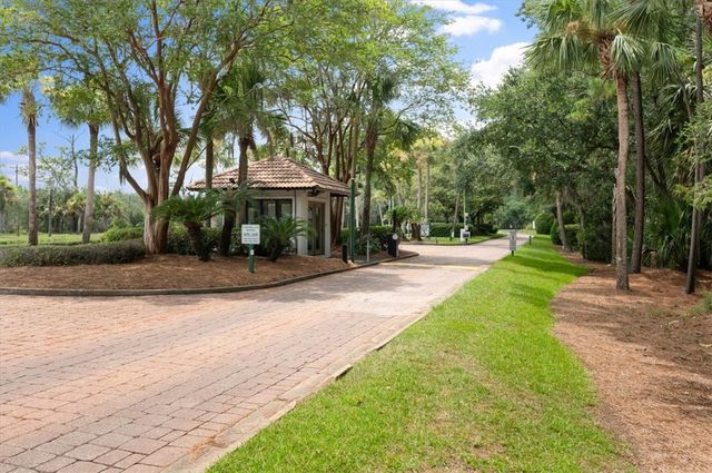 340 Oak Grove Island Drive, Brunswick, GA 31523