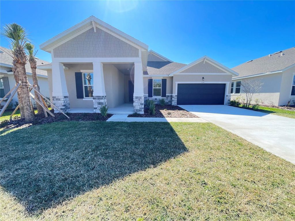 Image 1 of property listing at 17374 CRISP APPLE LANE, Land O Lakes, FL 34638