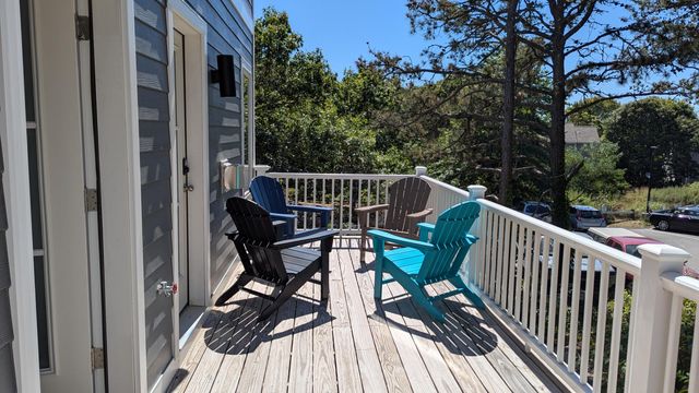 46-A Harry Kemp Way 2, Provincetown, MA 02657