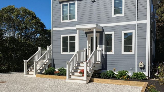 46-A Harry Kemp Way 2, Provincetown, MA 02657