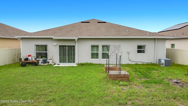 4471 Holstein Street, St. Cloud, FL 34772
