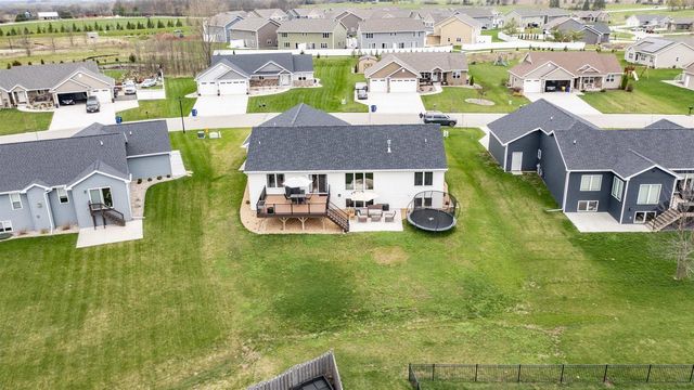 N1004 FALLON LANE, Unknown, WI 54942