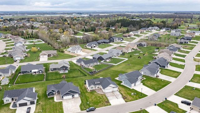 N1004 FALLON LANE, Unknown, WI 54942