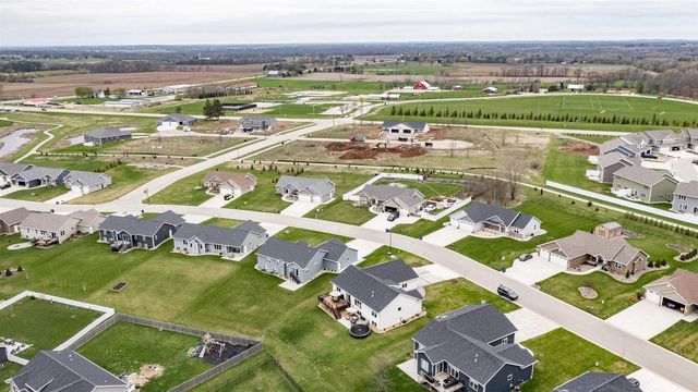 N1004 FALLON LANE, Unknown, WI 54942