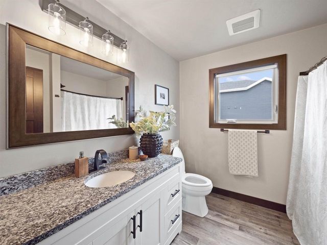 N1004 FALLON LANE, Unknown, WI 54942