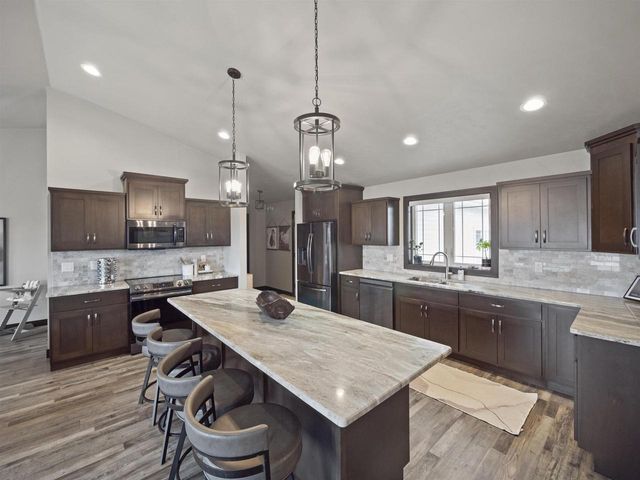 N1004 FALLON LANE, Unknown, WI 54942