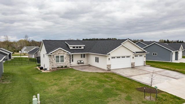 N1004 FALLON LANE, Unknown, WI 54942