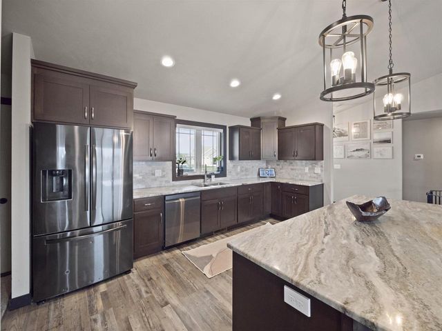 N1004 FALLON LANE, Unknown, WI 54942