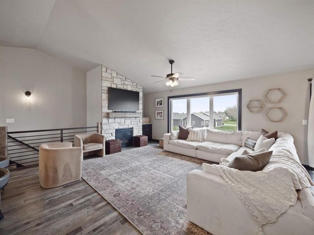 N1004 FALLON LANE, Unknown, WI 54942