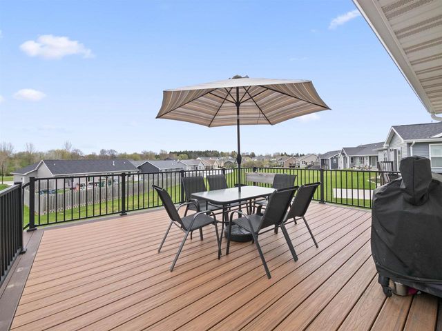 N1004 FALLON LANE, Unknown, WI 54942