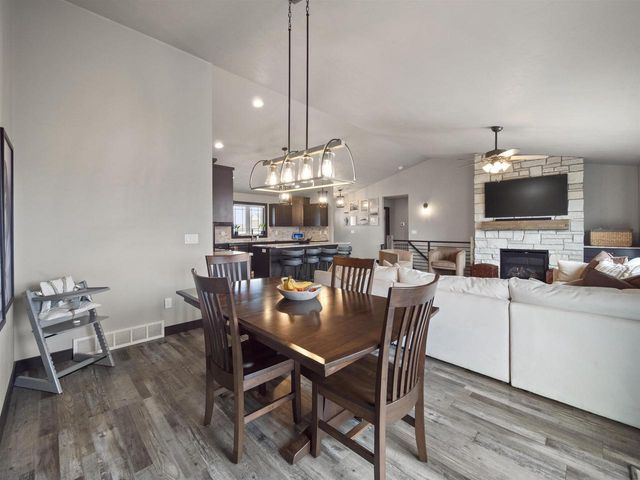 N1004 FALLON LANE, Unknown, WI 54942