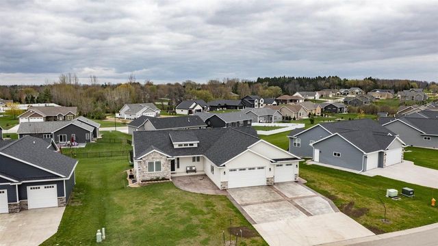 N1004 FALLON LANE, Unknown, WI 54942