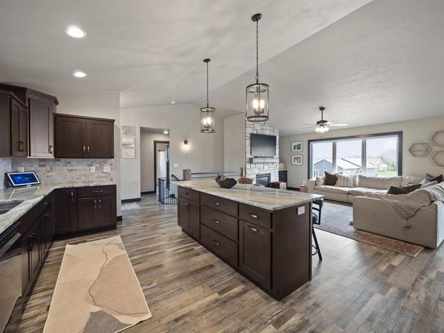 N1004 FALLON LANE, Unknown, WI 54942