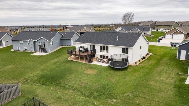 N1004 FALLON LANE, Unknown, WI 54942