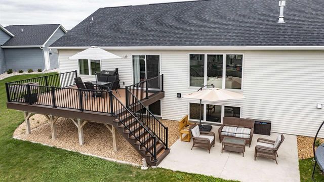 N1004 FALLON LANE, Unknown, WI 54942