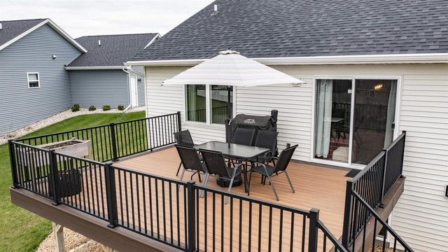 N1004 FALLON LANE, Unknown, WI 54942
