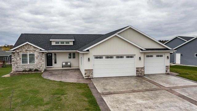 N1004 FALLON LANE, Unknown, WI 54942