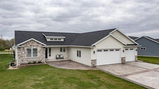 N1004 FALLON LANE, Unknown, WI 54942