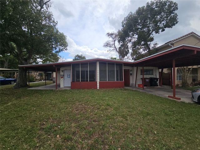 1802 & 1804 VIRGINIA DRIVE, Orlando, FL 32803