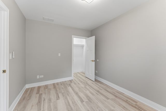 7428 N Rogers Avenue 1S, Chicago, IL 60626