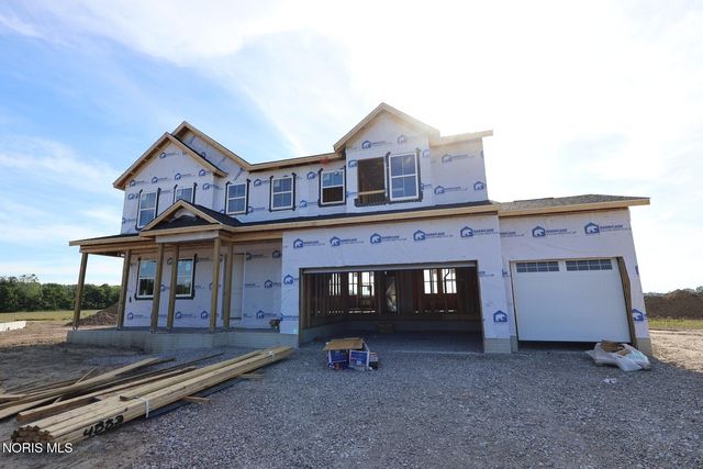 9139 Mile View Court, Sylvania, OH 43560