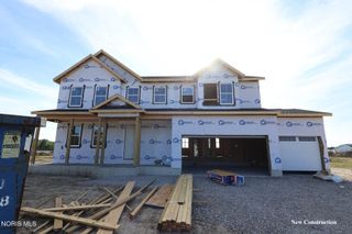 9139 Mile View Court, Sylvania, OH 43560