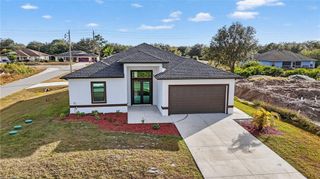 2513 69th ST W, Lehigh Acres, FL 33971