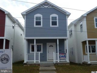 1521 SWATARA STREET, Harrisburg, PA 17104