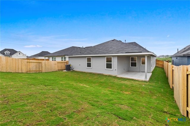 244 Flora Vista Street, San Marcos, TX 78666