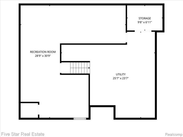6586 Pontiac Lake Road 1, Waterford, MI 48327