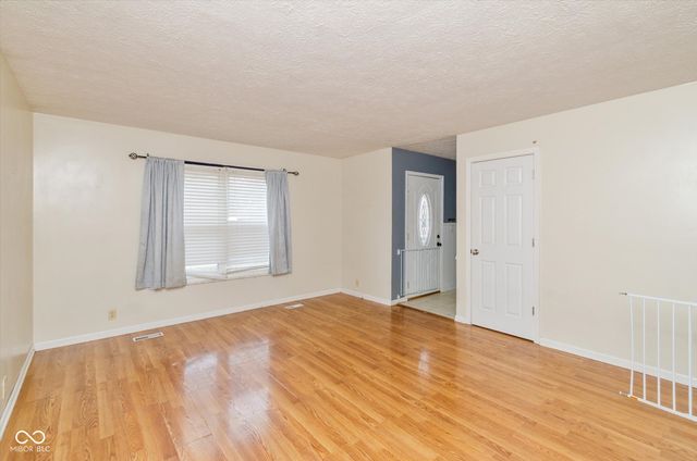 1001 Danielle Road, Lebanon, IN 46052