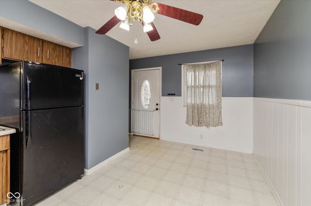 1001 Danielle Road, Lebanon, IN 46052