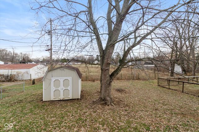 1001 Danielle Road, Lebanon, IN 46052