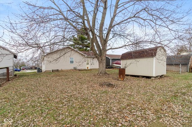 1001 Danielle Road, Lebanon, IN 46052