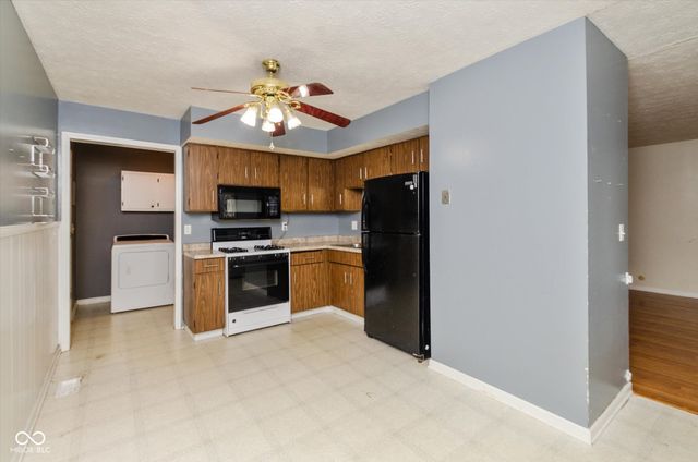 1001 Danielle Road, Lebanon, IN 46052