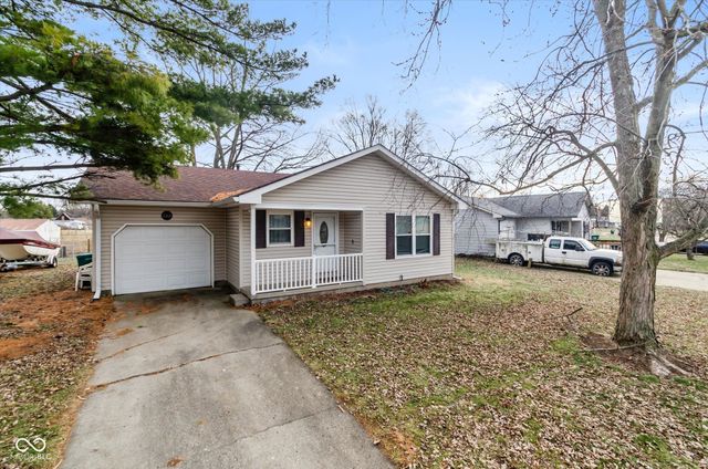 1001 Danielle Road, Lebanon, IN 46052