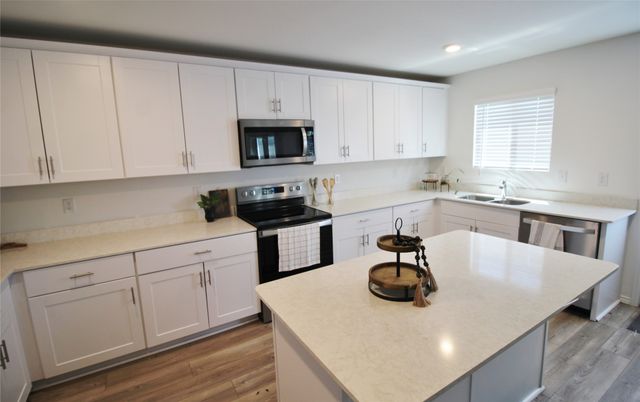 1229 Autumn Mist Lane, Forney, TX 75126