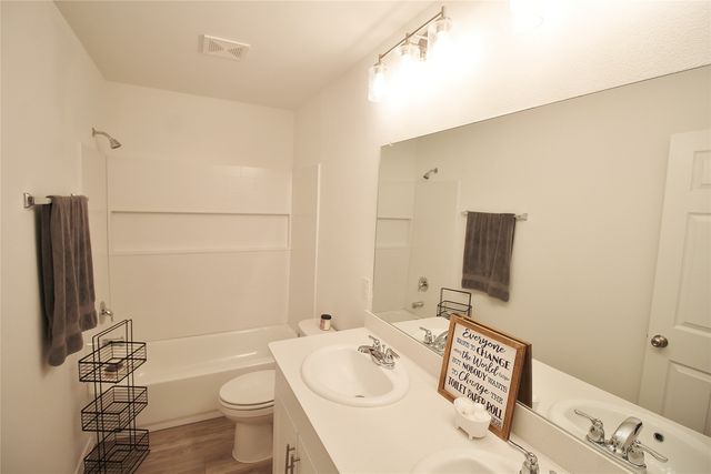 1229 Autumn Mist Lane, Forney, TX 75126